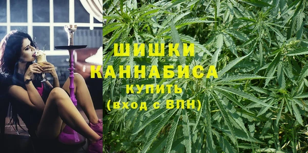 ALPHA PVP Бородино